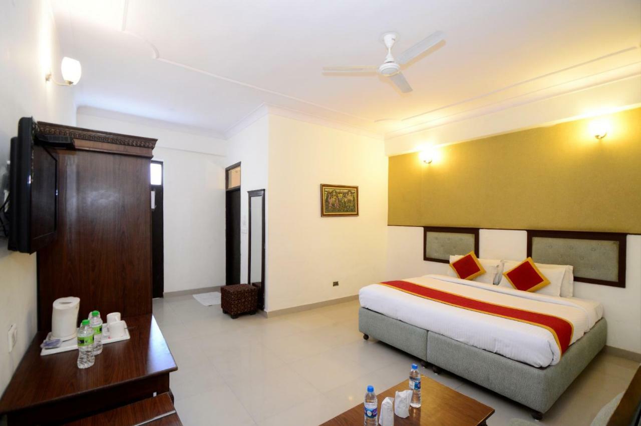 Resort Heritage Village 3*
